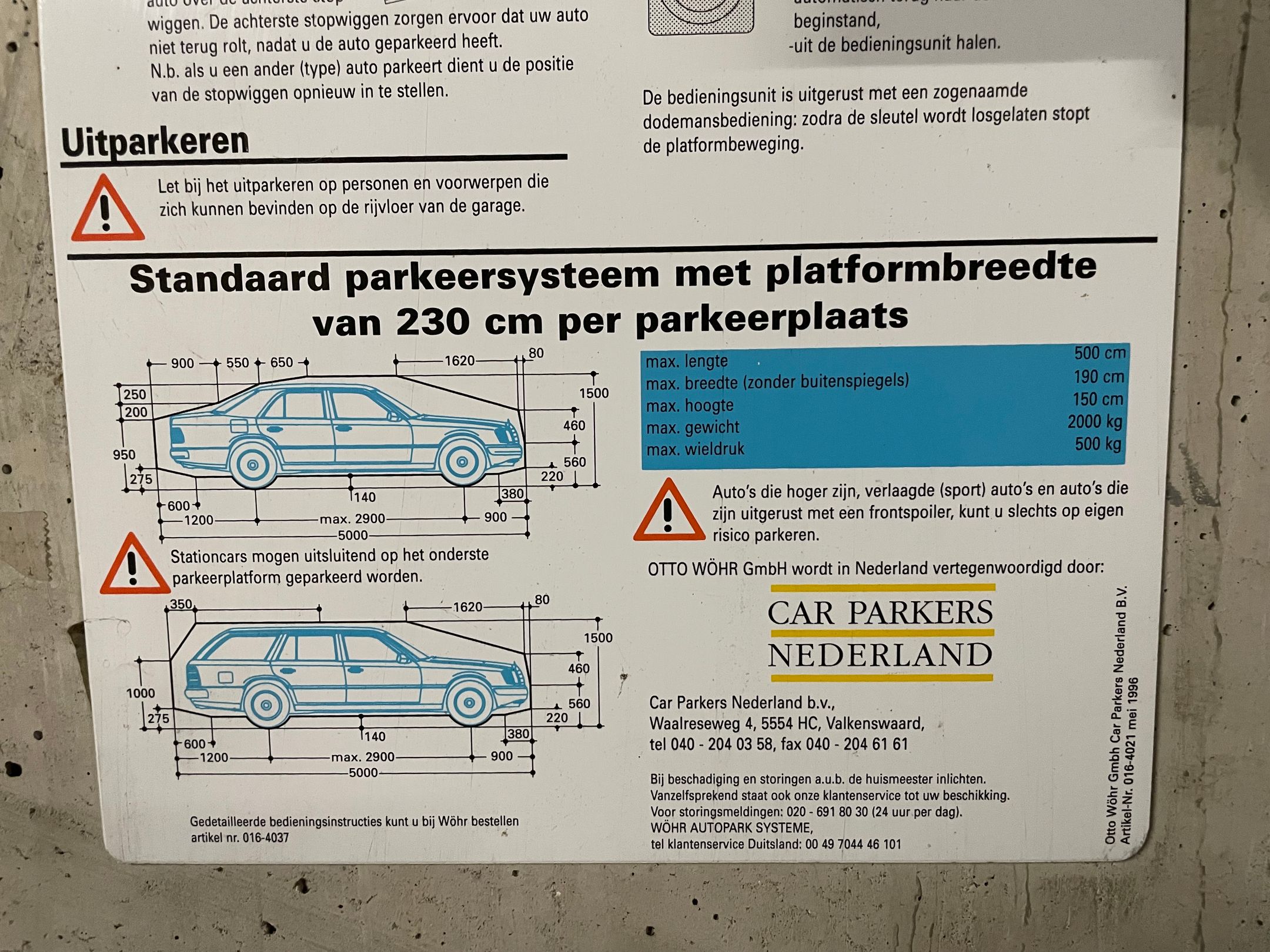 Photo 6 of Eerste Weteringdwarsstraat