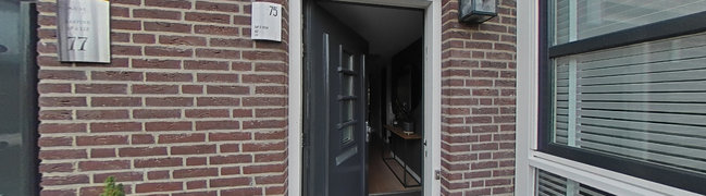 Bekijk 360° foto van foto2 van Noordeloosstraat 75