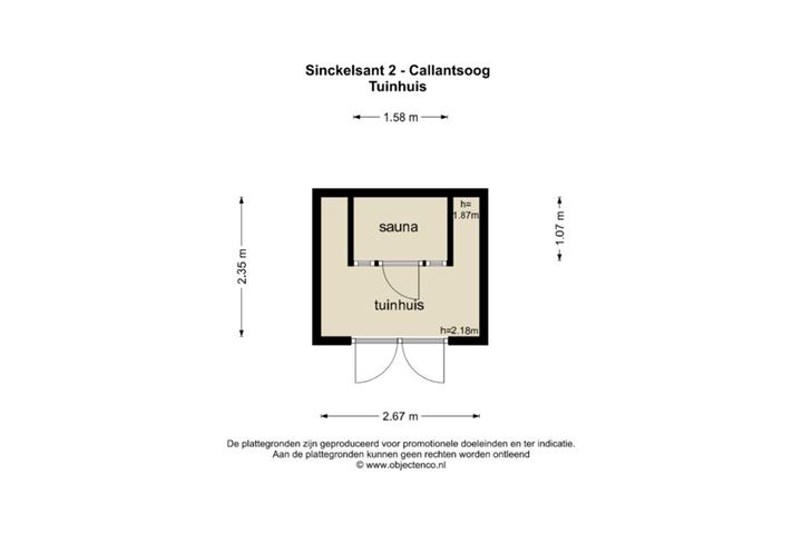 Bekijk foto 42 van Sinckelsant 2