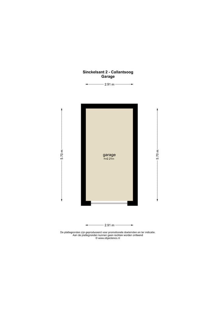 Foto 44 van Sinckelsant 2
