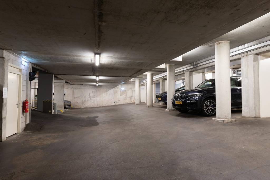 Photo 9 of Eerste Weteringdwarsstraat