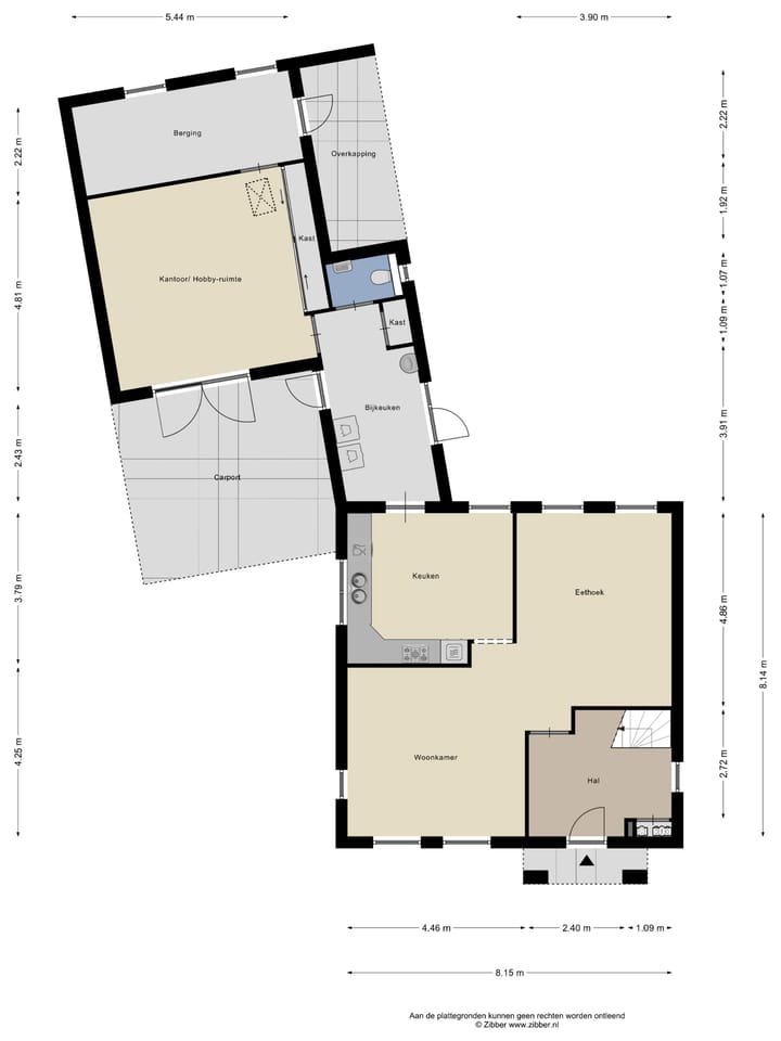 Foto 40 van Pentelstraat 22