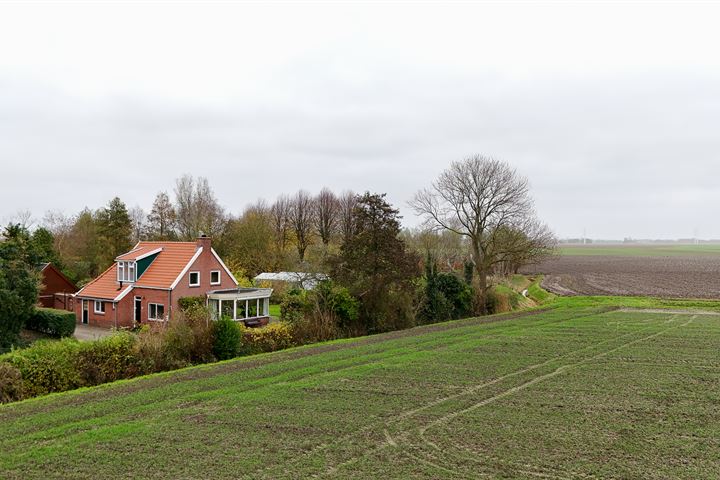 Bekijk foto 2 van Walkumaweg 13