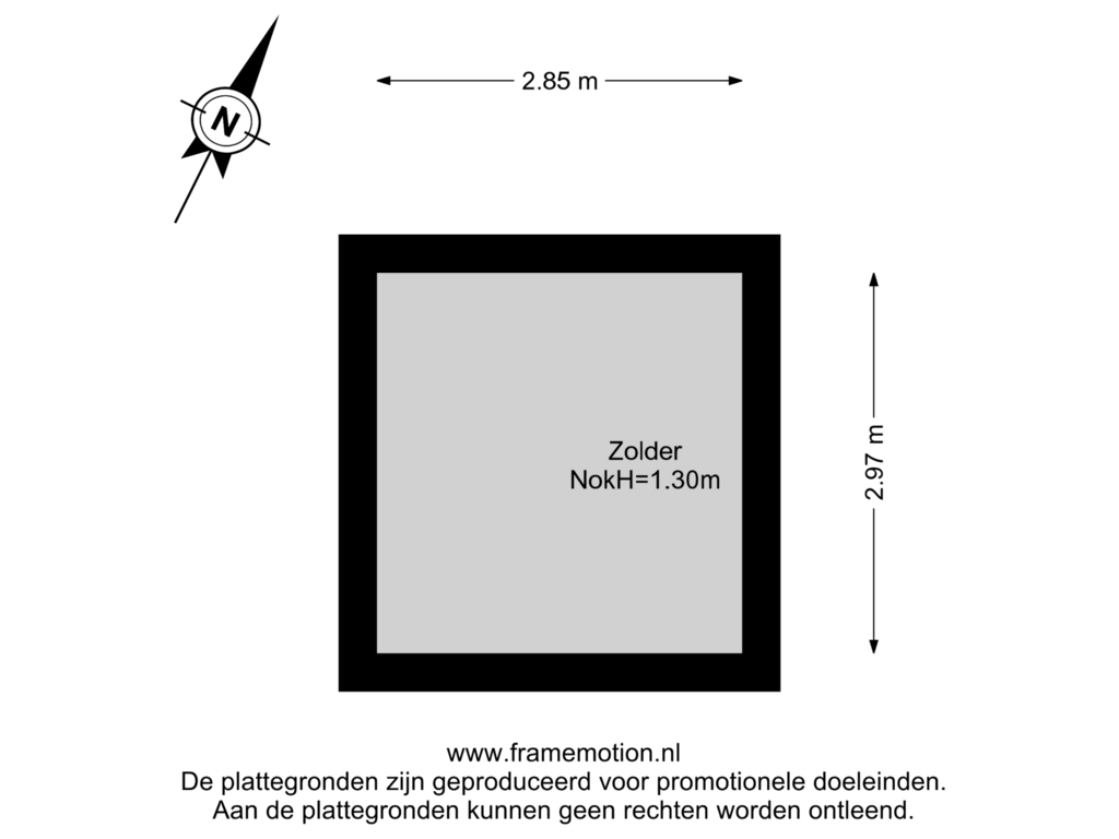 Bekijk plattegrond van Zolder van Rodenrijseweg 379