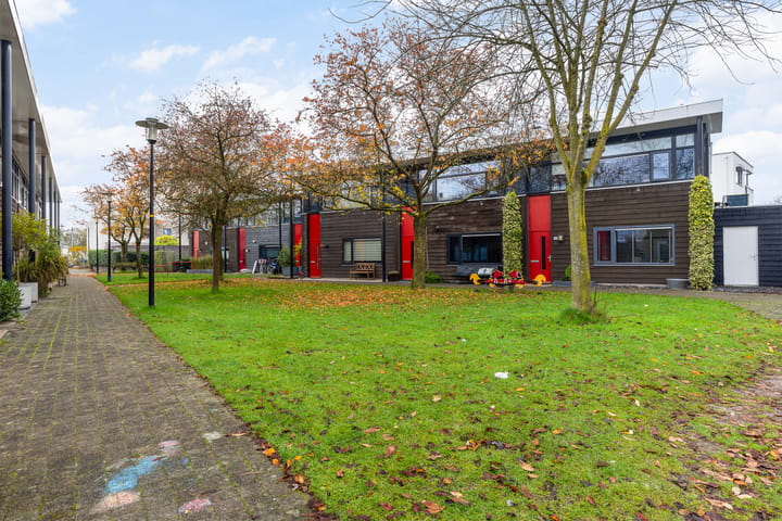 Foto 1 van De Bloementuin 42