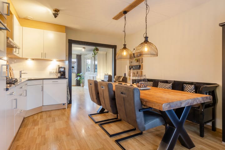 Foto 4 van De Bloementuin 42