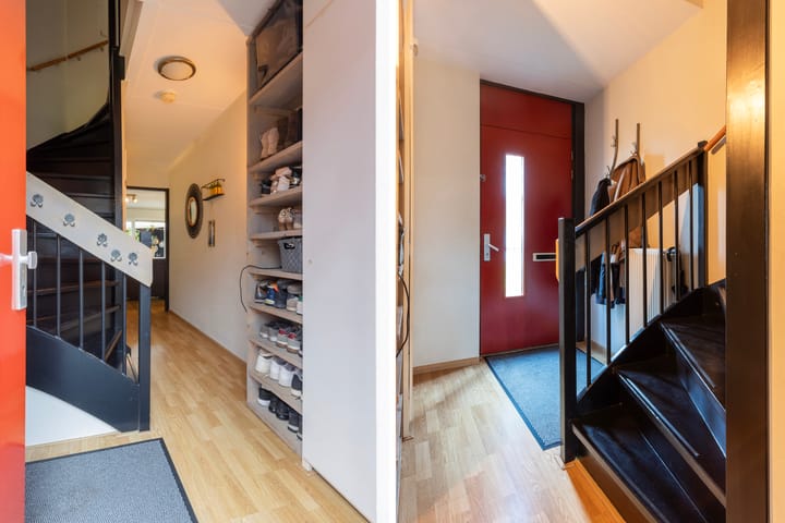 Foto 5 van De Bloementuin 42