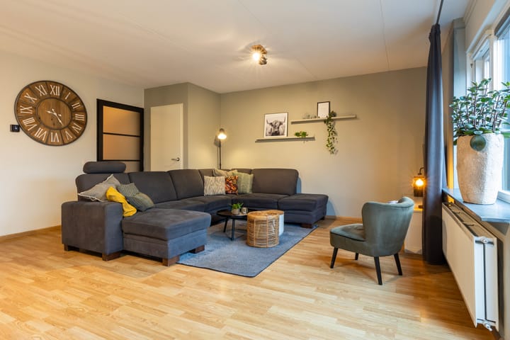 Foto 7 van De Bloementuin 42