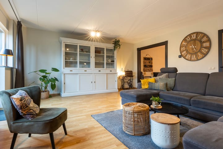 Foto 8 van De Bloementuin 42