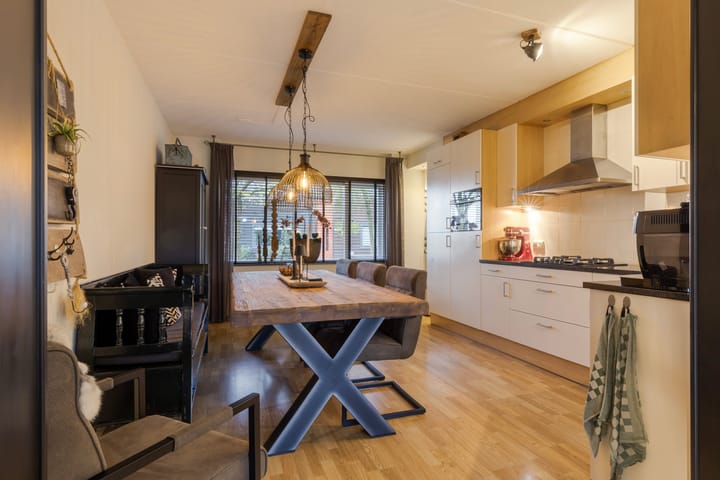 Foto 9 van De Bloementuin 42