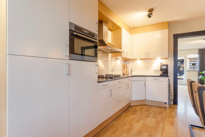 Foto 10 van De Bloementuin 42