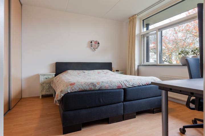 Foto 15 van De Bloementuin 42