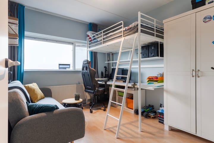 Foto 16 van De Bloementuin 42