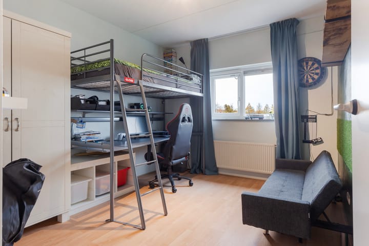 Foto 17 van De Bloementuin 42