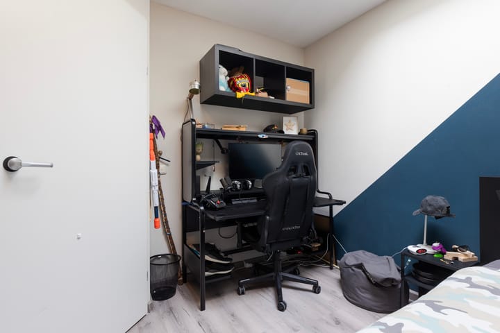 Foto 19 van De Bloementuin 42