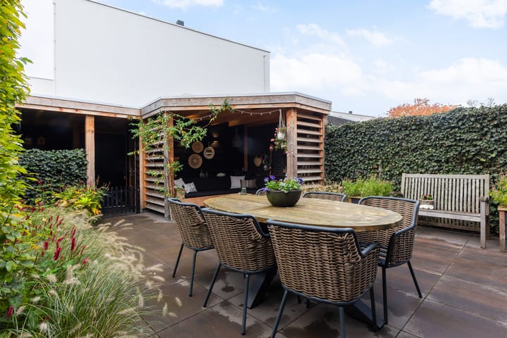 Foto 20 van De Bloementuin 42