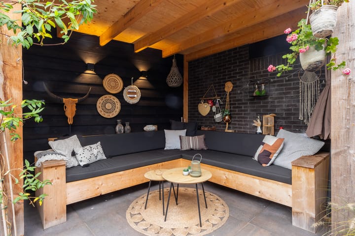 Foto 22 van De Bloementuin 42