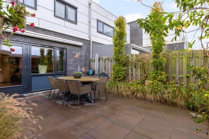 Foto 24 van De Bloementuin 42