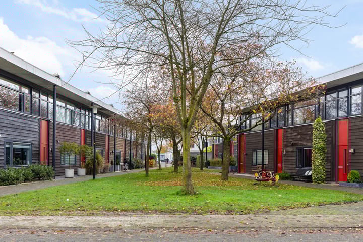 Foto 25 van De Bloementuin 42