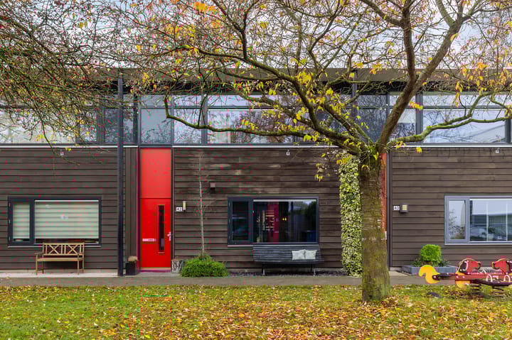 Foto 27 van De Bloementuin 42