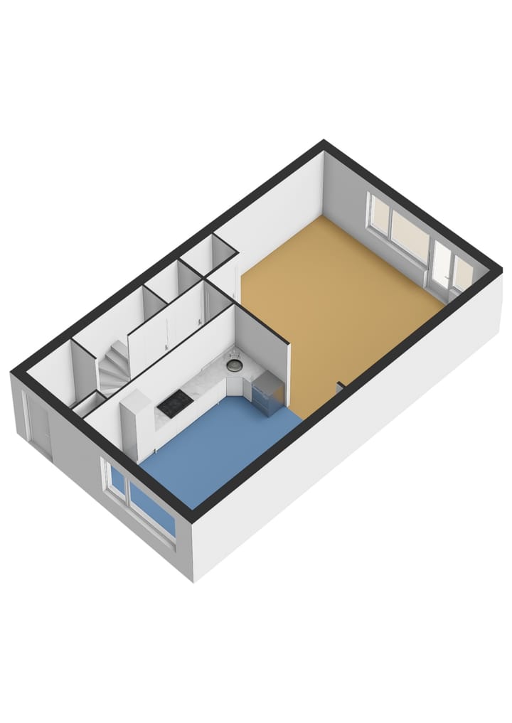 Foto 29 van De Bloementuin 42