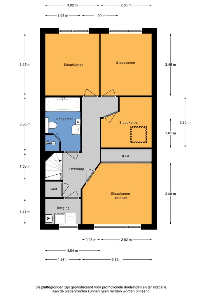 Foto 30 van De Bloementuin 42