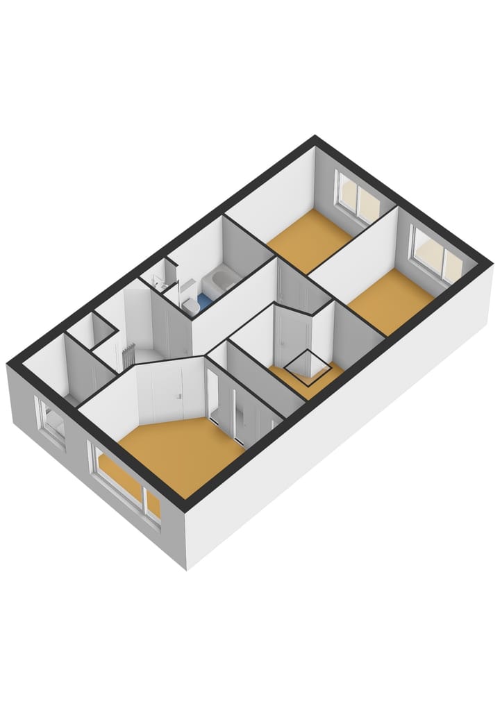 Foto 31 van De Bloementuin 42