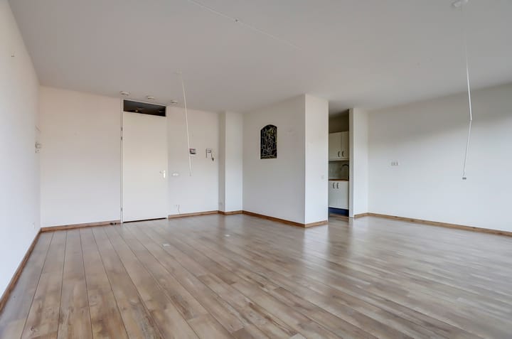 Foto 3 van Rector van den Broekstraat 1-B010