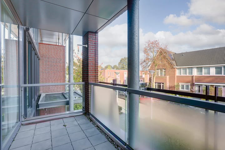 Foto 5 van Rector van den Broekstraat 1-B010