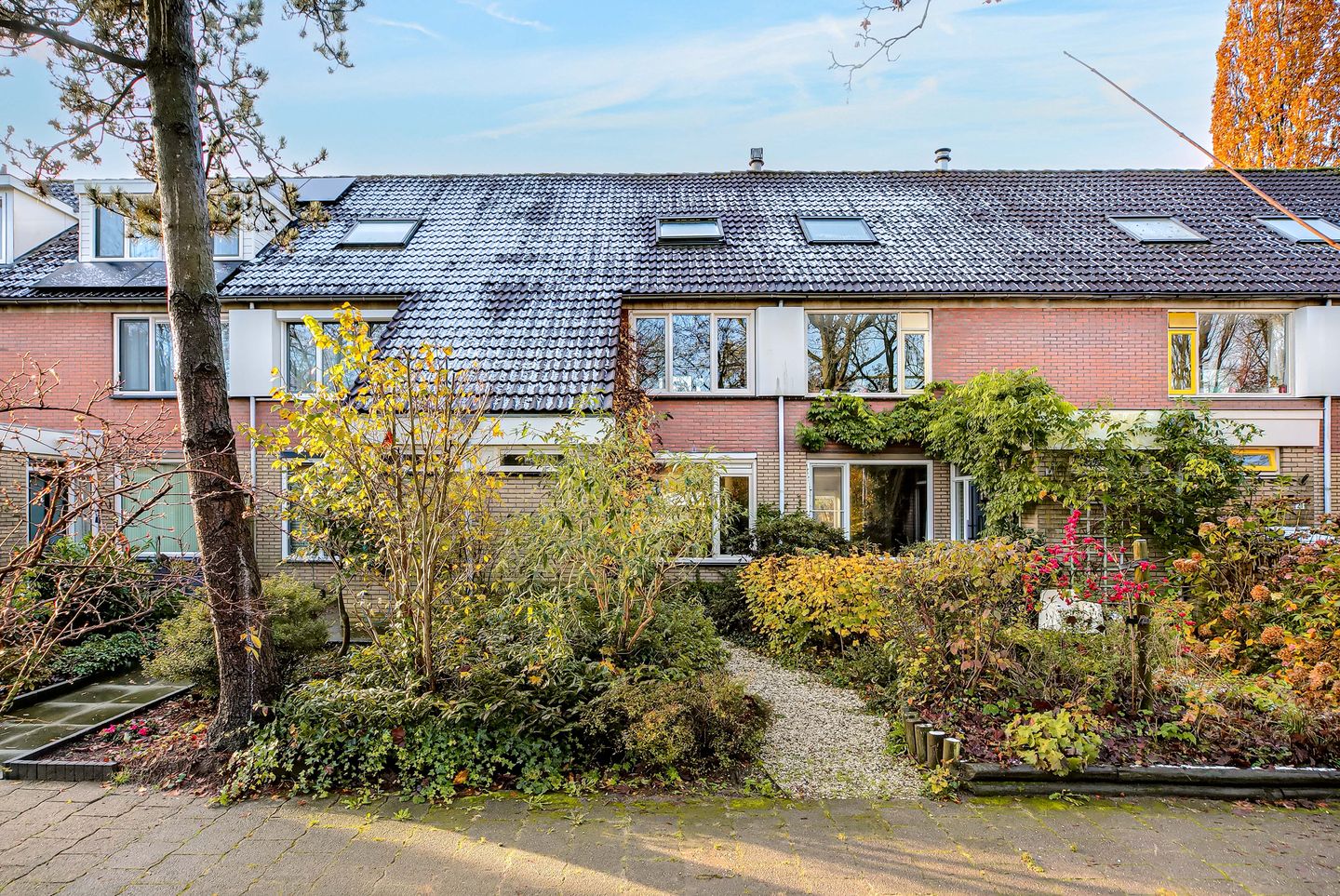 Foto 1 van Uilenkamp 17