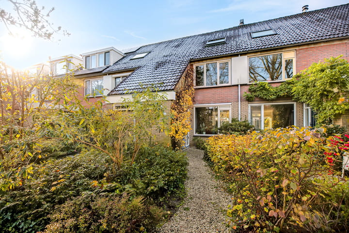 Foto 2 van Uilenkamp 17