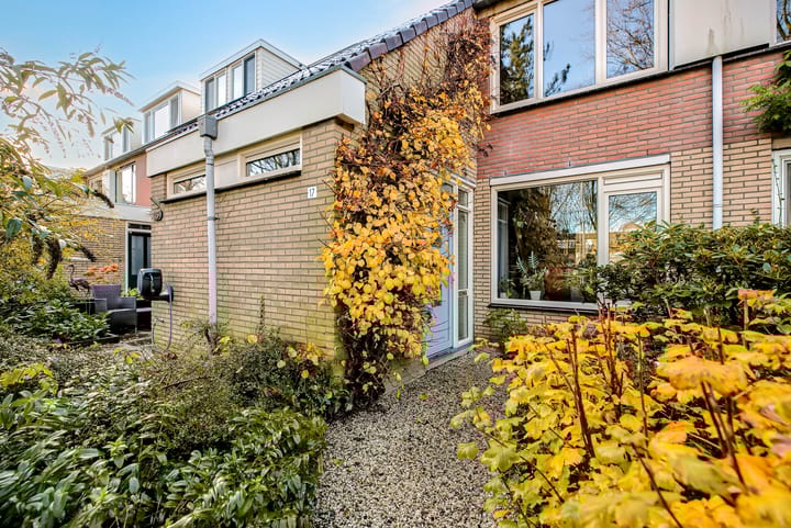 Foto 3 van Uilenkamp 17