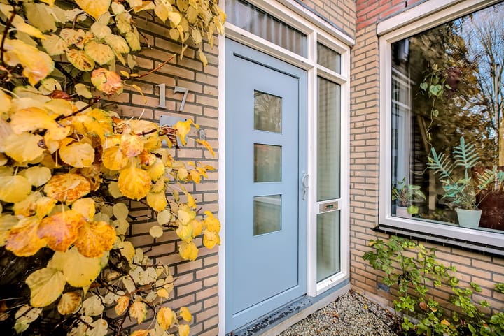 Foto 4 van Uilenkamp 17