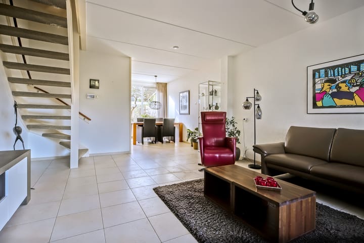 Foto 5 van Uilenkamp 17