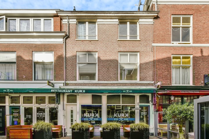 Foto 2 van Mallemolen 14