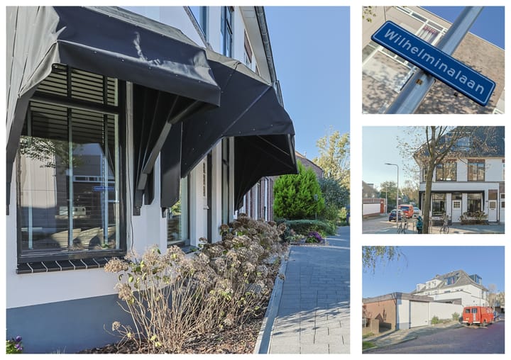 Foto 4 van Wilhelminalaan 45