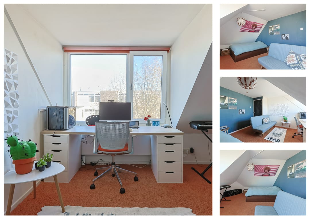 Foto 8 van Wilhelminalaan 45