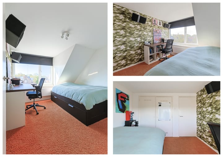 Foto 9 van Wilhelminalaan 45