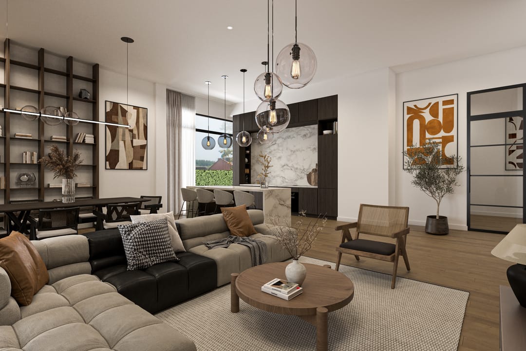 Photo 2 of Laarstraat