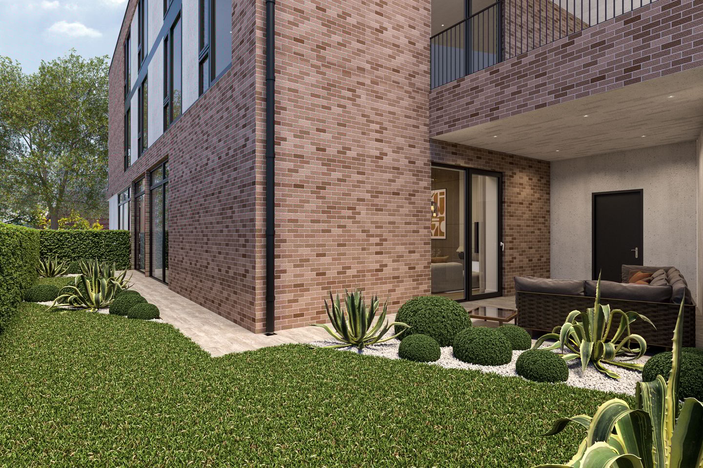 Photo 4 of Laarstraat