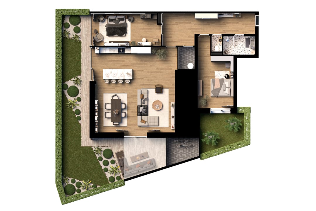 Photo 11 of Laarstraat