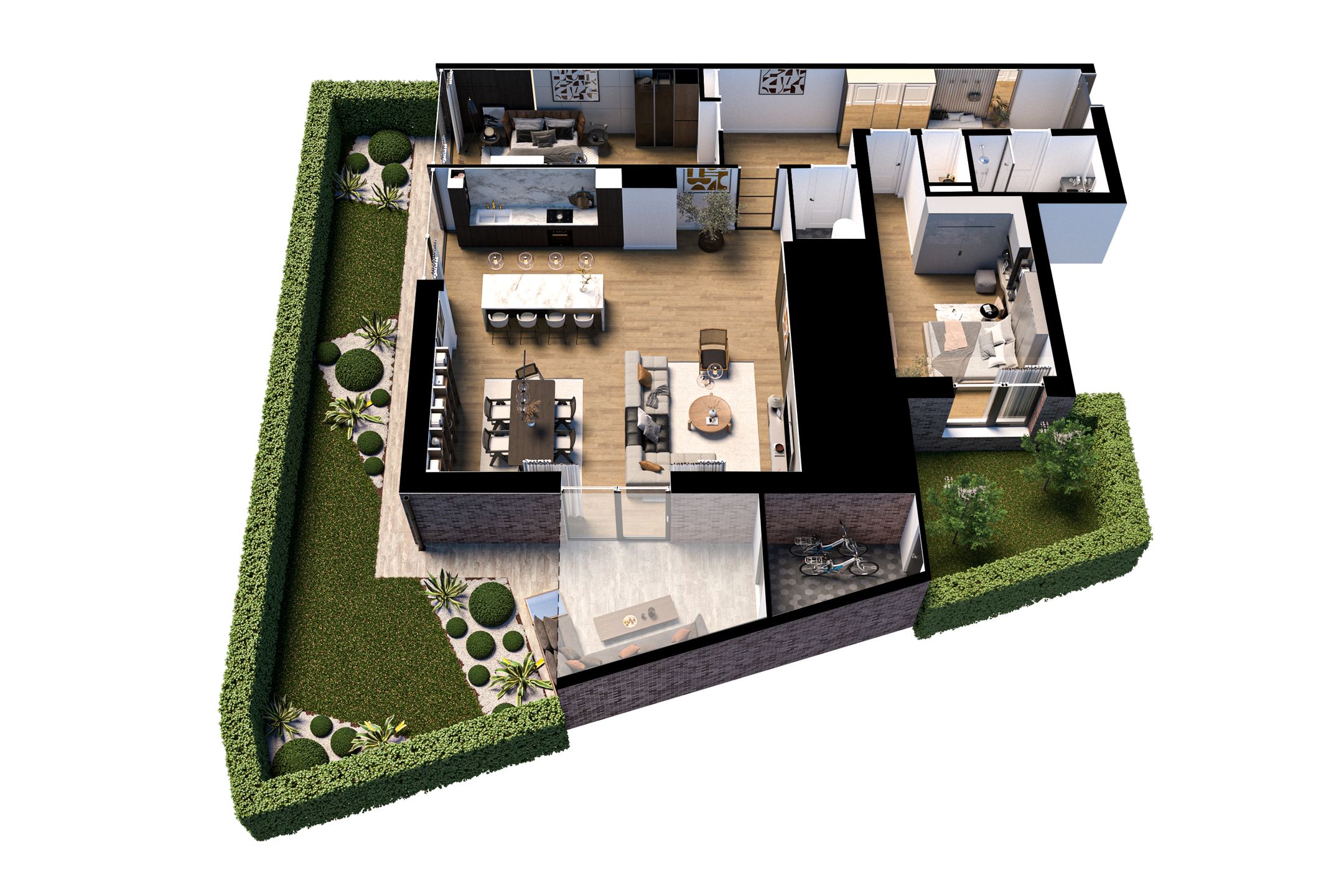 Photo 12 of Laarstraat