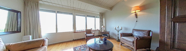 Bekijk 360° foto van Woonkamer van Dokter Kanterslaan 240