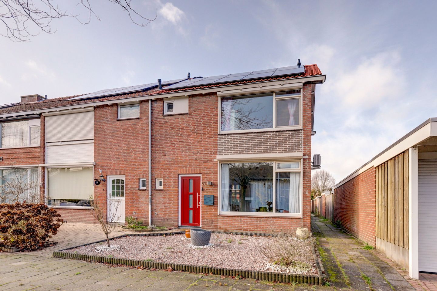 Photo 4 of Schutterlaan 67