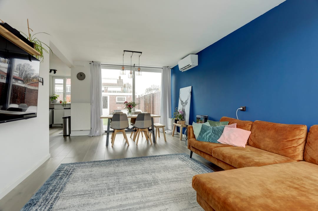 Photo 7 of Schutterlaan 67