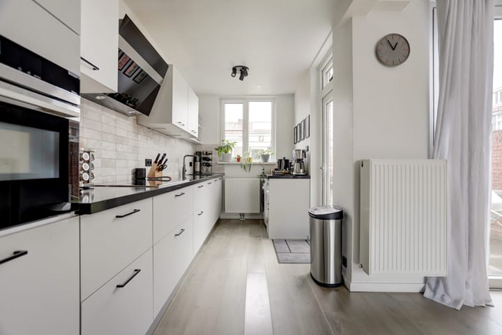 Photo 10 of Schutterlaan 67