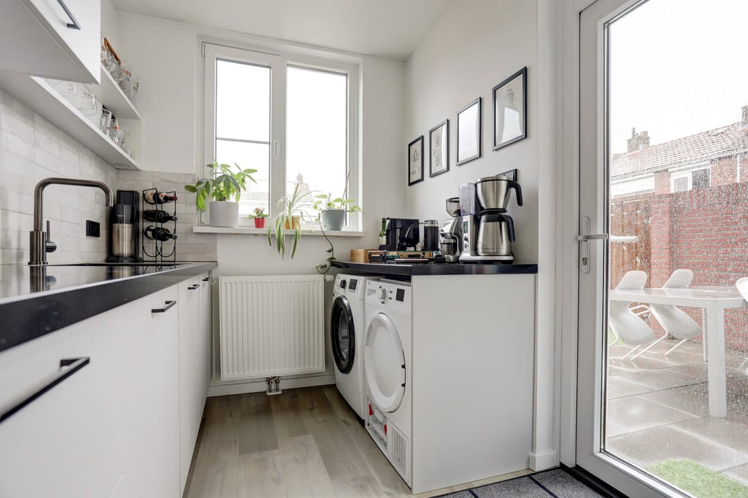 Photo 13 of Schutterlaan 67