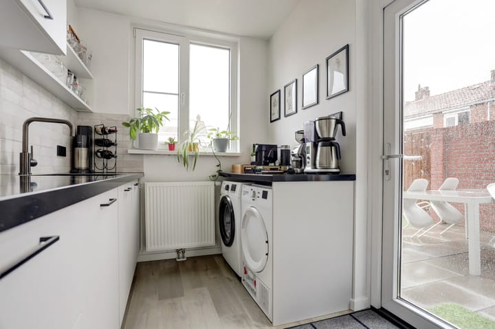 Photo 13 of Schutterlaan 67