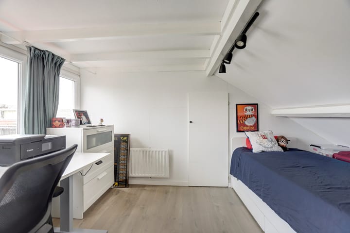 Photo 28 of Schutterlaan 67