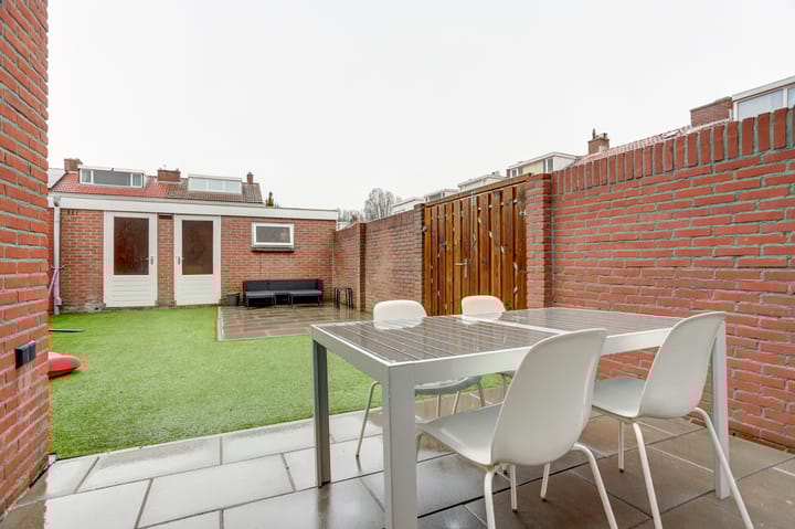 Photo 31 of Schutterlaan 67